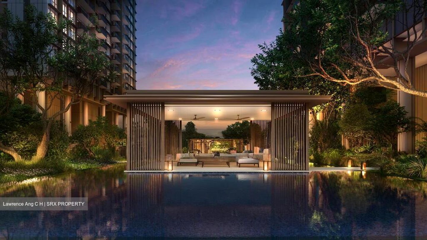 Pinetree Hill (D21), Condominium #503655641